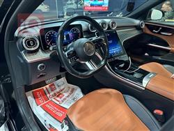 مرسيدس بنز C-Class